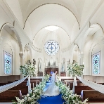 アニヴェルセル 柏のフェア画像