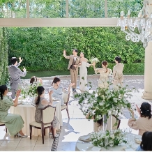 アニヴェルセル 柏のフェア画像