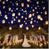 アニヴェルセル 柏のブライダルフェア画像