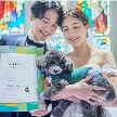 アニヴェルセル 柏：《挙式から披露宴までずっと一緒★》自由度抜群♪ペット婚相談会