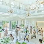 アニヴェルセル 柏のフェア画像