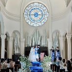 アニヴェルセル 柏のフェア画像