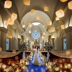 アニヴェルセル 柏のフェア画像