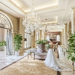 アニヴェルセル 柏のフェア画像