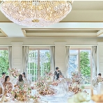 アニヴェルセル 柏のフェア画像