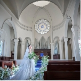 アニヴェルセル 柏のブライダルフェア画像