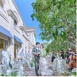 アニヴェルセル 柏のブライダルフェア画像