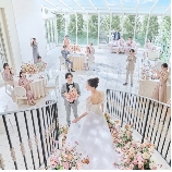 アニヴェルセル 柏のブライダルフェア画像