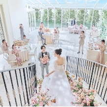 アニヴェルセル 柏のフェア画像