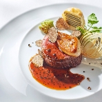 アニヴェルセル 柏のフェア画像