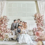 アニヴェルセル 柏のフェア画像