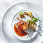 アニヴェルセル 表参道のフェア画像