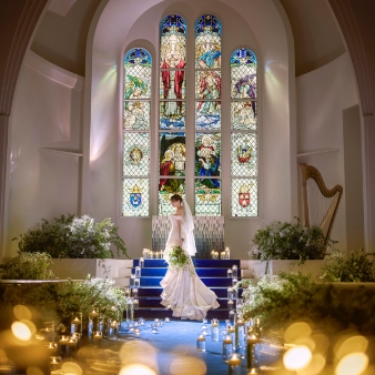 アニヴェルセル 表参道のフェア画像