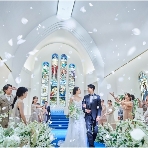 アニヴェルセル 表参道のフェア画像