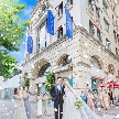 アニヴェルセル 表参道：【表参道駅徒歩10秒◎初めてでも安心】大聖堂×和牛試食×試着