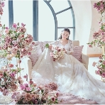 アニヴェルセル 表参道のフェア画像