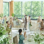 アニヴェルセル 表参道のフェア画像