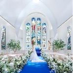 アニヴェルセル 表参道のフェア画像