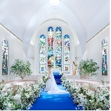 アニヴェルセル 表参道のブライダルフェア画像