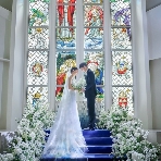 アニヴェルセル 表参道のフェア画像