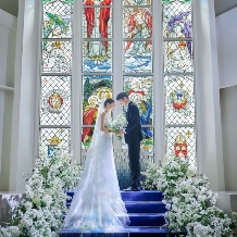 アニヴェルセル 表参道のフェア画像