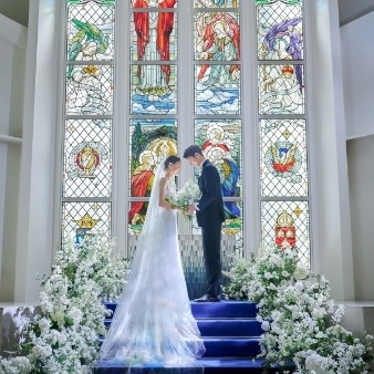 アニヴェルセル 表参道のフェア画像