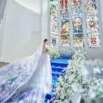 アニヴェルセル 表参道のフェア画像