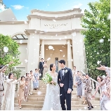 アニヴェルセル 表参道のブライダルフェア画像