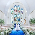 アニヴェルセル 表参道のフェア画像