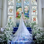 アニヴェルセル 表参道のフェア画像