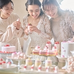 アニヴェルセル 表参道のフェア画像