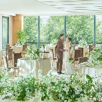 アニヴェルセル 表参道のフェア画像