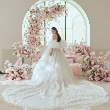 アニヴェルセル 表参道のフェア画像