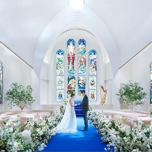 アニヴェルセル 表参道のフェア画像