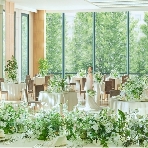 アニヴェルセル 表参道のフェア画像