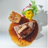 アニヴェルセル 表参道のブライダルフェア画像