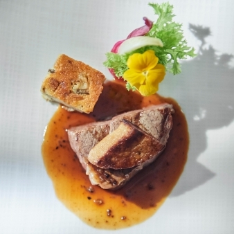 アニヴェルセル 表参道のフェア画像