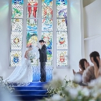 アニヴェルセル 表参道のフェア画像