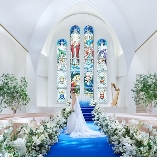 アニヴェルセル 表参道のブライダルフェア画像