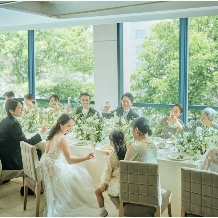 アニヴェルセル 表参道:【期間限定*30名139万円】少人数プレミアムプランが復活！表参道で憧れを叶えよう！