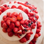 アニヴェルセル 表参道のフェア画像