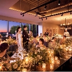 アニヴェルセル 表参道のフェア画像