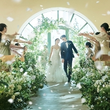 アニヴェルセル 表参道:【27年5月以降】早得＊人気の時期が早くも嬉しい特典付き◆70名341万→306万＊全組35万優待！