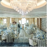 アニヴェルセル 表参道のブライダルフェア画像