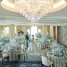 アニヴェルセル 表参道のフェア画像