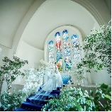 アニヴェルセル 表参道のブライダルフェア画像