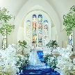 アニヴェルセル 表参道：SUMMER*FES◆結婚準備のスタートはここから！花嫁体験フェア