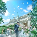 アニヴェルセル 表参道のフェア画像