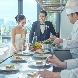 アニヴェルセル 表参道のフェア画像