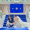 アニヴェルセル 大阪：《挙式から披露宴までずっと一緒★》自由度抜群♪ペット婚相談会